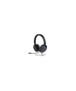 Cyber Acoustics AC-6012 USB STEREO HEADSET K-12 DURABLE IN-LINE VOL CTRL... - $55.05