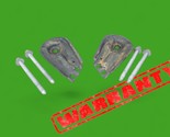 07-2013 mercedes w221 s550 s600 cl550 rear subframe support bracket with... - $65.00