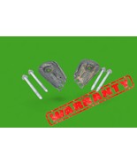 07-2013 mercedes w221 s550 s600 cl550 rear subframe support bracket with... - $89.58 CAD