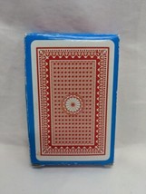 Oriental Trading Company Red Back Playing Card Deck - £7.77 GBP