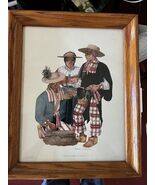 Fredrick Castro Jr Guatemala Custom print - $49.50