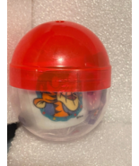 1 Disney Tigger Mini Ceramic Mug Vending Machine Prize *NEW/Sealed* nnn1 - €12,80 EUR