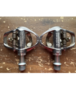 Shimano ULTEGRA-Level PD-A600 Clipless SPD Road &amp; Touring Single-Sided P... - $109.62 CAD