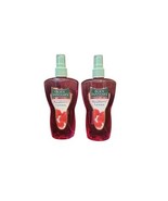 Body Fantasies Raspberry Fantasy Fragrance Body Spray 8 fl oz, 2 Pack - $38.60