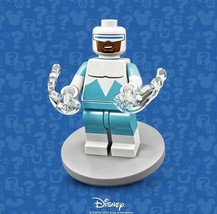 Lego Disney Series 2 Frozone Minifigure (from The Incredibles Movie) 71024 - $10.95