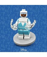 Lego Disney Series 2 Frozone Minifigure (from The Incredibles Movie) 71024 - £8.65 GBP
