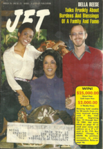 Jet Magazine - March 29 1982 - Stevie Wonder, Sly Stone, Della Reese, More!!! - £7.06 GBP
