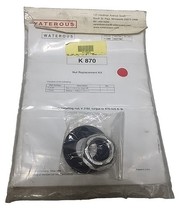 Waterous Nut Replacement Kit K870 - $380.56 MXN