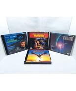 DIVX 4 Movie Lot Pulp Fiction, Star Trek Generations, The Shadow, Dragon... - $373.28 MXN