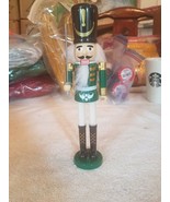 Nutcracker 9 inches upc 639277797841 - $11.41 CAD