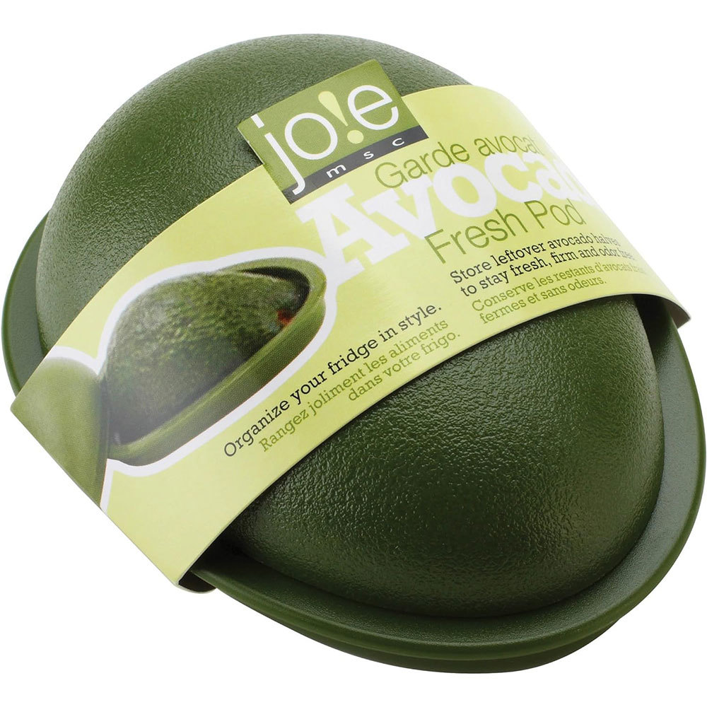Joie Avocado Pod (13x10x6cm) - $16.19