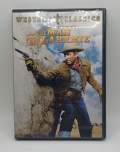 DVDS  The Man From Laramie James Stewart Western Classics - £4.38 GBP