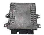 Engine ECM Electronic Control Module By Battery Tray 2.5L Fits 07 ALTIMA... - $99.10
