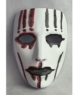 1983 Cesar Slipknot Inspired Hand painted Mask Iowa Era Stitches Display... - €42,06 EUR
