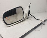 Driver Side View Mirror Power Sedan Non-heated Fits 99-02 ACCORD 1013075... - $48.50