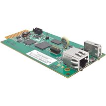 Tripp Lite Series UPS Network Management Card Accessory, Full Remote Access &amp; Mo - £316.30 GBP