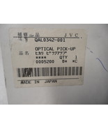 JVC QAL0342-001 Optical Laser Pickup - $25.00
