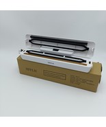HFFLH Electric vacuum food sealers for household purposes Auto Vacuum Se... - $461.86 MXN