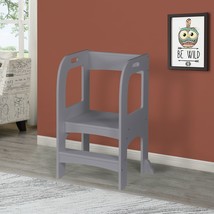 Standing Tower, Step Stools for Kids, Toddler Step Stool for Kitchen Cou... - $61.56