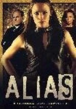 Alias?(serie Completa)?Stagione?02 [Impo DVD Pre-Owned Region 2 - £29.97 GBP