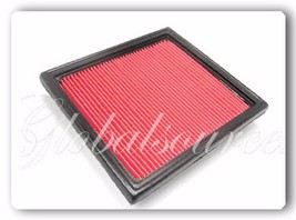 A35824 Air Filter Fits:Infiniti EX35 EX37 G25 G35 G37 Q60 QX50 NISSAN350Z 370Z - £172.62 GBP