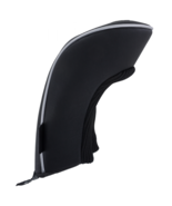 PRO - TEKT. LEATHERETTE GOLF DRIVER, FAIRWAY, HYBRID OR PUTTER HEADCOVER... - $26.61 CAD