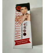 White secret unifying serum - $23.23 CAD