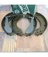 Napa Trustop TS10815 For Colorado Canyon i280 i290 i350 i370 Rear Brake ... - $72.00 CAD