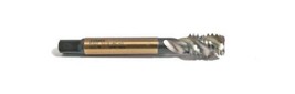 1/2-13 3 Flute HSS-E-PM H3 Spiral Flute Semi-Bottoming Tap M787247C - £39.02 GBP