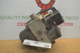 4L342C346AF Ford F150 2004-2005 Anti-Lock Brake ABS Pump Control Module ... - £25.02 GBP