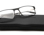 NEW PRODESIGN DENMARK 6175 c.6121 Black EYEGLASSES 57-17-145 B35mm - £114.27 GBP