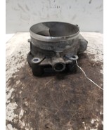 Throttle Body Throttle Valve Assembly 5.3L Fits 06-09 ENVOY 1387479 - $1,085.85 MXN
