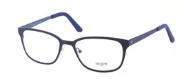 Legre LE5100 Eyeglasses Eye Glasses 1504 Dark Authentic New 52 mm Unisex - $120.00