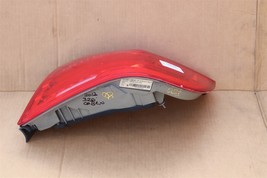 2011-13 BMW E93 M3 328i 335i LCi Convertible Outer LED Tail Light Lamp Right RH image 5