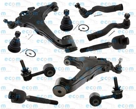 2007-2021 Toyota Tundra TRD Pro Lower Control Arms Tie Rods Ends Sway Ba... - $559.11