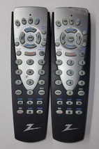 Zenith CL015 Universal Remote Control Lot of 2 - $11.87