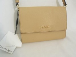 Calvin Klein Josie Mini Crossbody YP903 $148 - $67.19