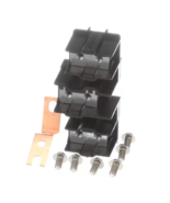 GE Appliance E312477 Terminal Block Assembly 3 Pole for JB256DM2BB Model - €82,42 EUR