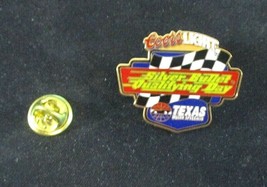 Coors Light Qualifying Day - Texas Motor Speedway - NASCAR Collectors Pin - £3.92 GBP
