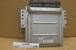 07-08 Nissan Maxima Engine Control Unit ECU Module A56C69Z0U 255-9d2 - £9.25 GBP