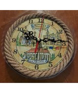 Romania Transilvania Cluj-Napoca Framed Wall Clock - $738.42 MXN