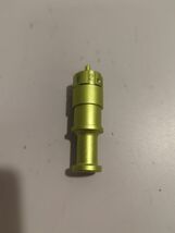 Personal Cricut Provo Craft Green CRV001 Standard Cutter Knife Blade Hou... - $14.85