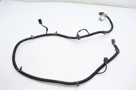 07-14 CHEVROLET TAHOE REAR PARKING SENSORS WIRE HARNESS Q9751 - $92.95