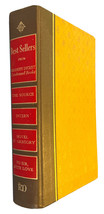 Best Sellers from Readers Digest Condensed Books First Edition 1966 - £22.47 GBP