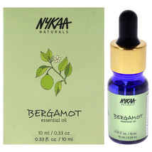 Essential Oil - Bergamot - $11.49