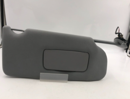 2005-2009 Buick LaCrosse Passenger Sun Visor Sunvisor Gray Illuminated H02B36062 - £23.32 GBP