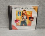 Sounds of the Eighties: 80s Blockbusters (CD, 1999, EMI) M18410 New - $12.34