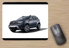 Dacia Duster 2022 Mouse Pad #CRM-1468613 - £12.54 GBP
