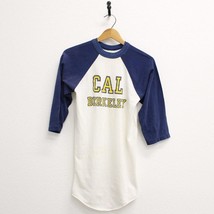 Vintage University of California Berkeley T Shirt Medium - $57.42