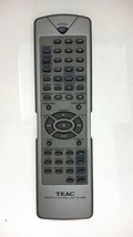 Teac RC-866 Original Replacement Remote Control - £13.65 GBP